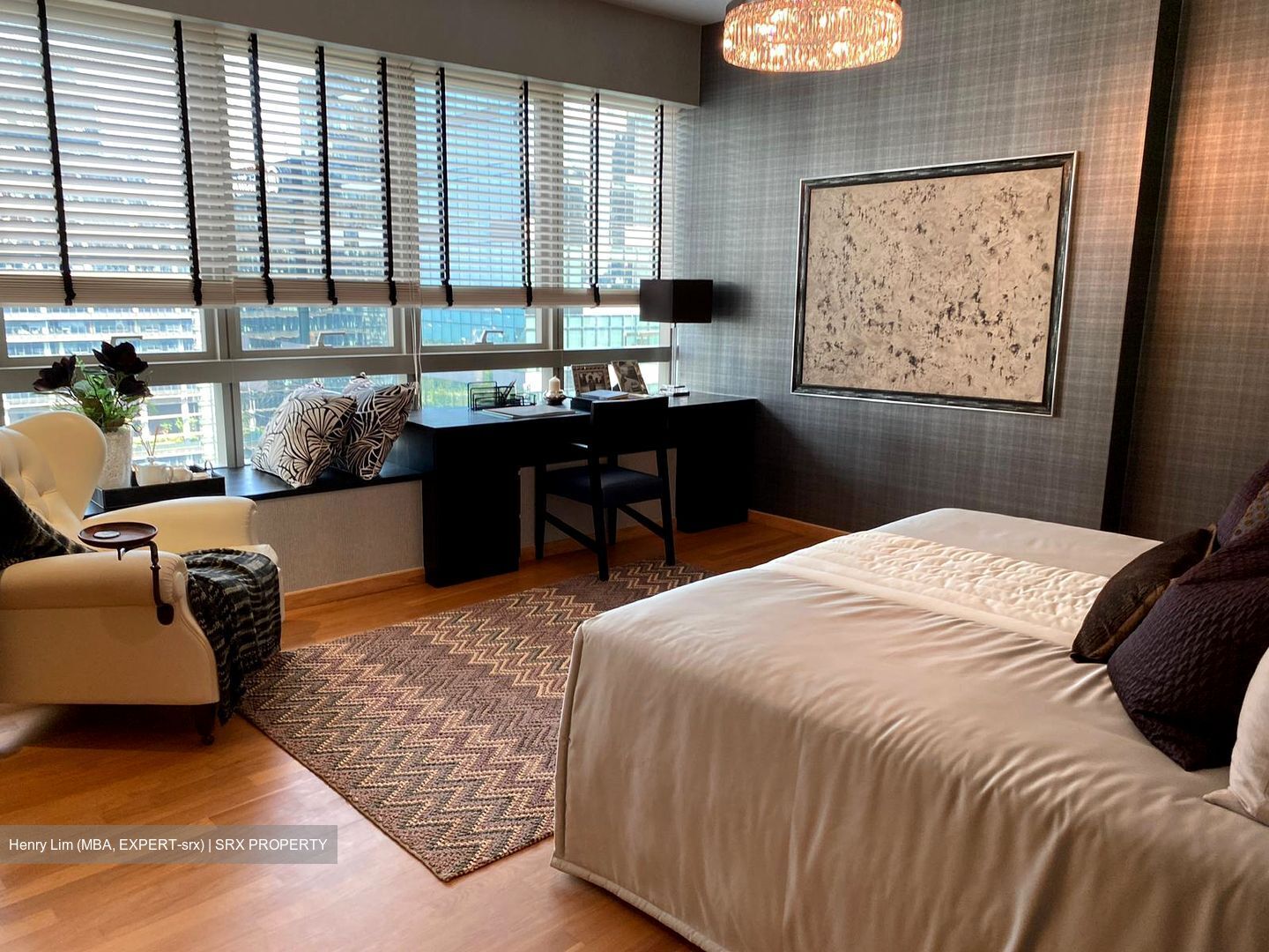 One Shenton (D1), Apartment #450282181